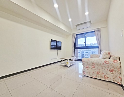 【遠雄寬寓】高樓層景觀3房｜含平面車位+機車位｜近中央公園 - Image 3