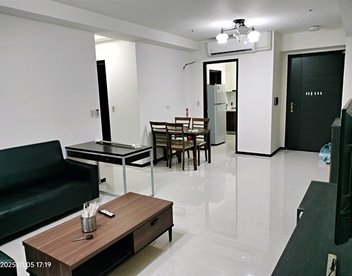 好市多笛卡儂正對面超優慈雲路生活機能優質大三房。家電傢俱全 - Image 14