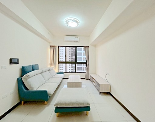 社宅可租補⭐免服務費⭐北屯機捷三房⭐近捷運火車站好市多 - Image 1