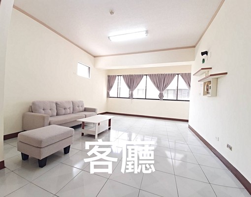 武廟商圈美3房 - Image 1