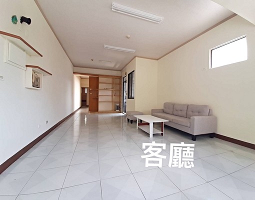 武廟商圈美3房 - Image 2