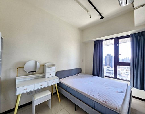 文心森林公園旁博克萊2房+平車含管理費可租補 - Image 5