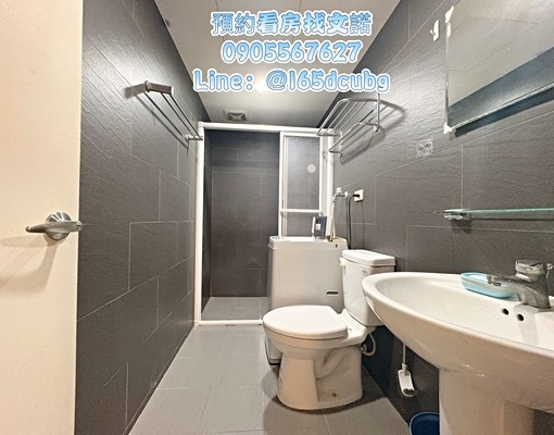 沃盛睿達🏠南勢角500公尺/可租補/房間皆開窗/乾濕分離 - Image 8