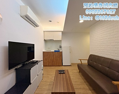 沃盛睿達🏠南勢角500公尺/可租補/房間皆開窗/乾濕分離 - Image 2