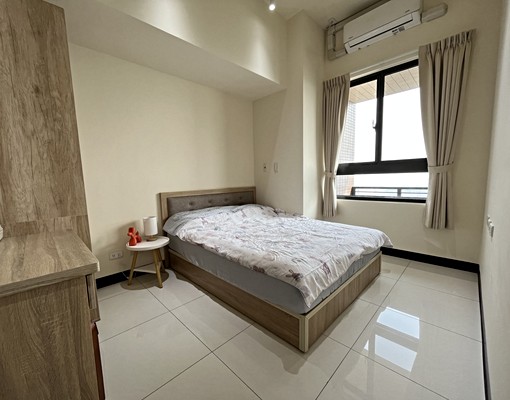 捷運後勁站高樓層景觀大樓溫馨典雅優質三房+車位 - Image 5