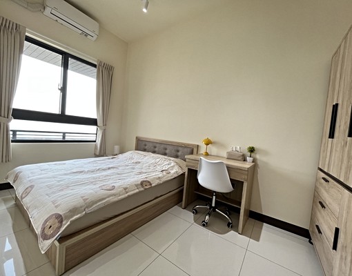 捷運後勁站高樓層景觀大樓溫馨典雅優質三房+車位 - Image 9