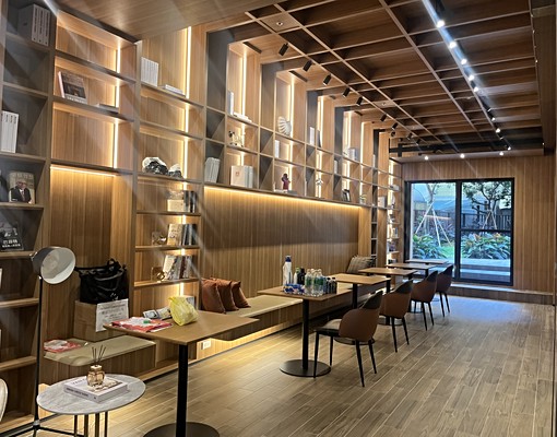 捷運後勁站高樓層景觀大樓溫馨典雅優質三房+車位 - Image 13