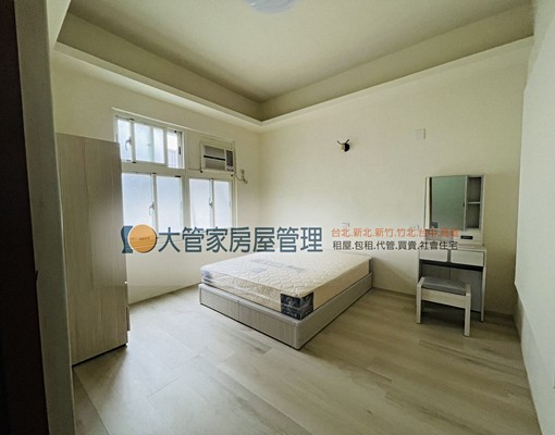 樹林頭夜市優質正一房一廳(有專屬自己的小廚房)可租補/可寵 - Image 4