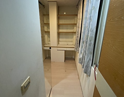 ⭐️近萬華車站/西門町/正一房一廳一廚/獨立更衣間/可雙補助 - Image 4