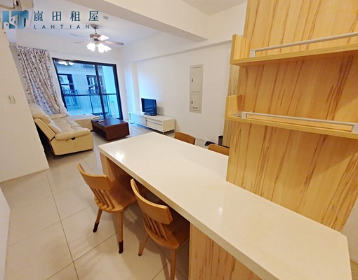 總太青境｜三房兩衛租補戶籍｜大坑廍子華盛頓📣Expat - Image 5