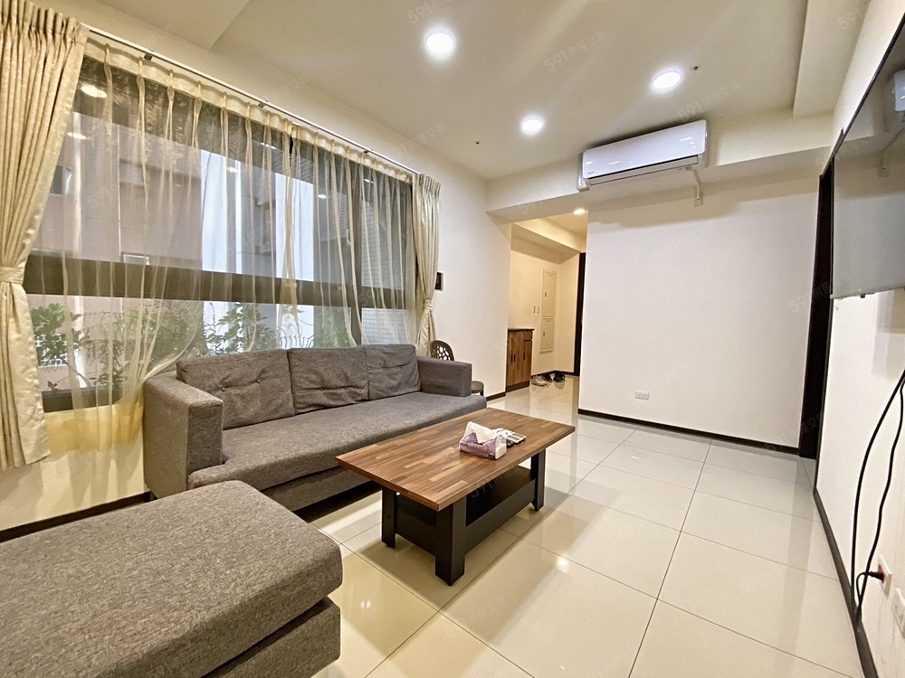 🌳達麗晶漾｜2房全配可貓咪｜精華地段｜有明火🌳 - Image 1