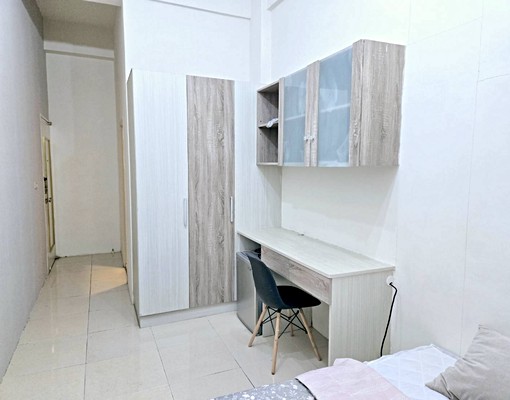 金山金山街清交大光復東區竹科園區陽台洗衣機 - Image 3