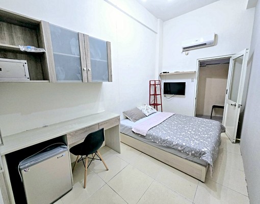 金山金山街清交大光復東區竹科園區陽台洗衣機 - Image 1