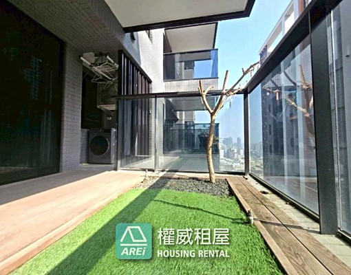 🦢美術白天鵝高樓層採光佳1+1房平車權威 - Image 11