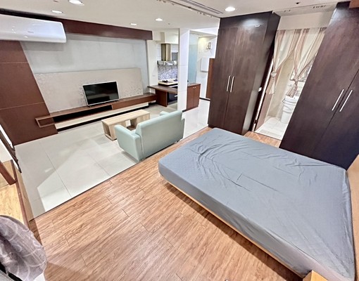 學士會館💖可租補💖視野戶可貓狗💖浴缸機下車位 - Image 2