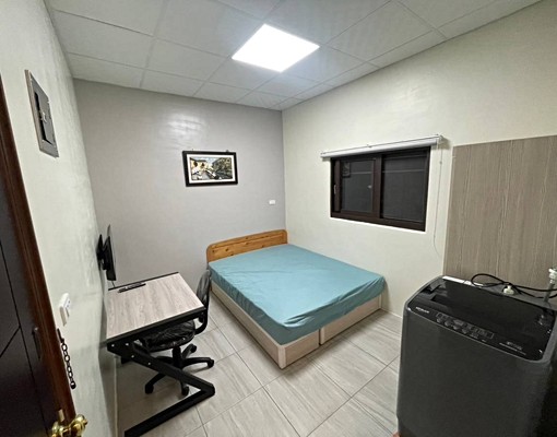 租補可+全新裝潢採光佳+適優質上班族+短租可 - Image 13