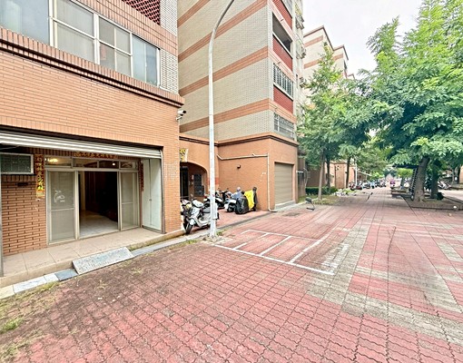 中崙社區明亮3房1樓店住 - Image 11