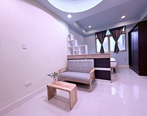 民權西路/有廚房可煮/台電計算 - Image 1