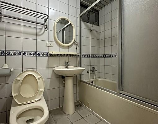 崇大新城景觀3房平車美樓 - Image 5