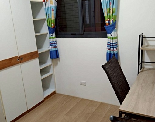 出租!富宇城心城邑大三房+雙車位 - Image 6