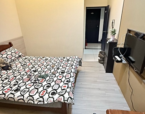 優質好屋~金山街前段裝潢美獨立套房~竹科清交大 - Image 4