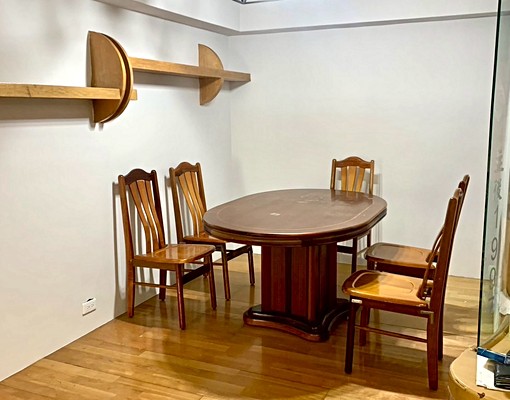 📢屏東市區寧靜住宅區三房+平面車位出租🔅 - Image 3