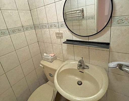 📢屏東市區寧靜住宅區三房+平面車位出租🔅 - Image 10