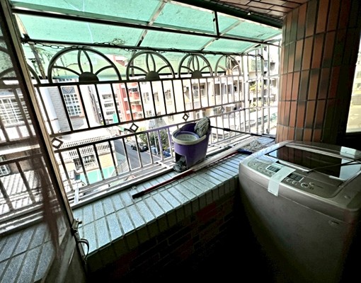 📢屏東市區寧靜住宅區三房+平面車位出租🔅 - Image 13