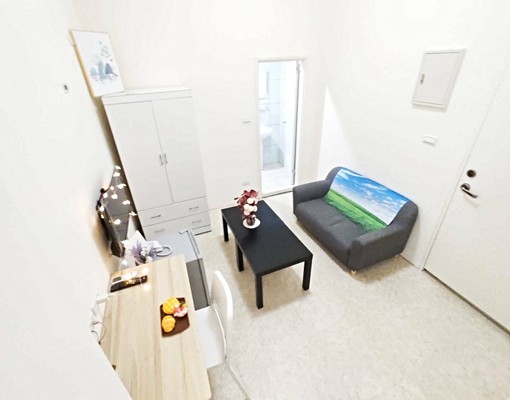 豐原漂亮小套房｜可租補 - Image 1