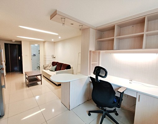 經國路近市區24H門禁管理電梯挑高樓中樓 - Image 4