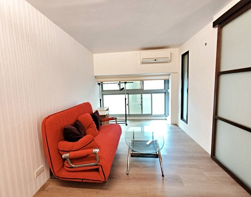 經國路近市區24H門禁管理電梯挑高樓中樓 - Image 8