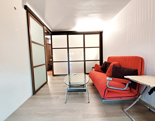 經國路近市區24H門禁管理電梯挑高樓中樓 - Image 9