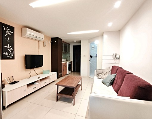 經國路近市區24H門禁管理電梯挑高樓中樓 - Image 11