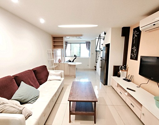 經國路近市區24H門禁管理電梯挑高樓中樓 - Image 13