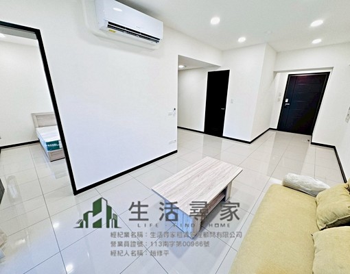 ✓近梧棲台中港✓全新2房平車傢俱談✓可租補台水電 - Image 6