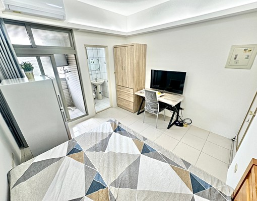 台中市-北區👍獨洗曬👍飲水機👍子母車👍租補 - Image 2