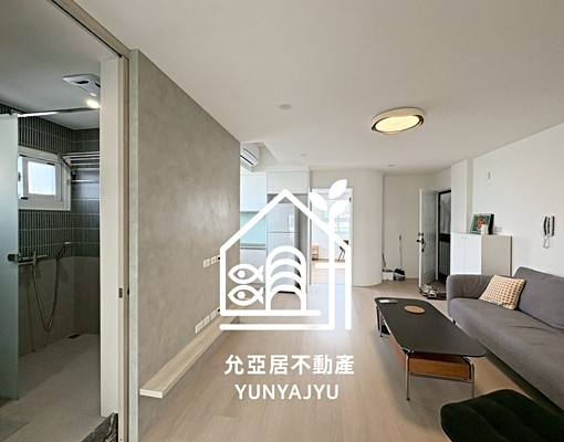 🍊允亞居!價值超越租金＆智慧節支首選～三房採光明亮 - Image 3