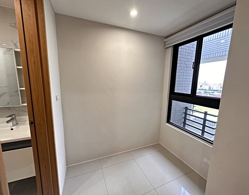 台南棒球場-三富樂樂-景觀戶-2房平車-裸屋 - Image 8