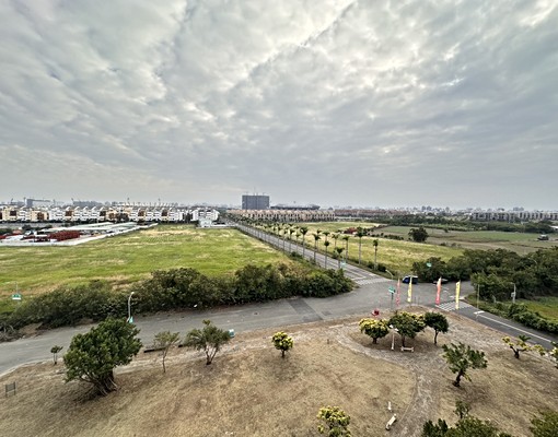 成棒棒球場-三富樂樂-2房平車-裸屋 - Image 15