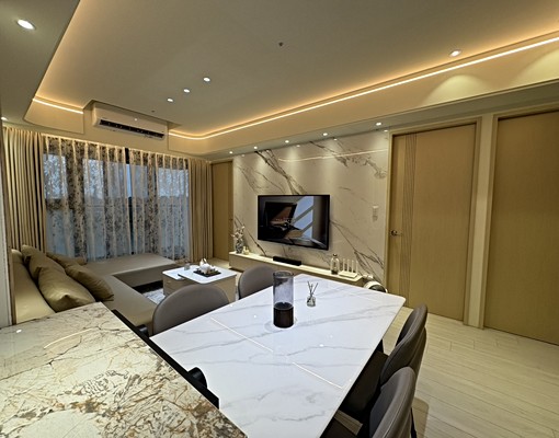 岡山87期特區『鳳凰信義』💯全新裝潢三房質感宅★配平面車位 - Image 5