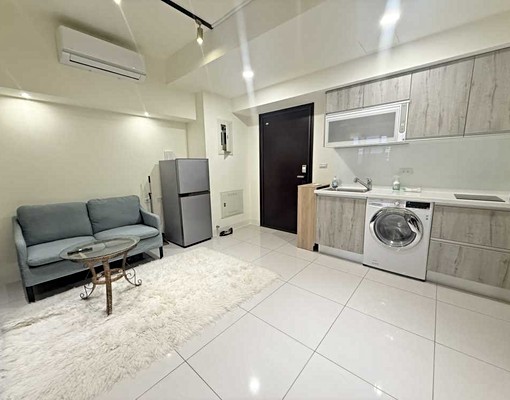 捷運之星|設計師質感2房+平面車位|可租補、生活機能優 - Image 4