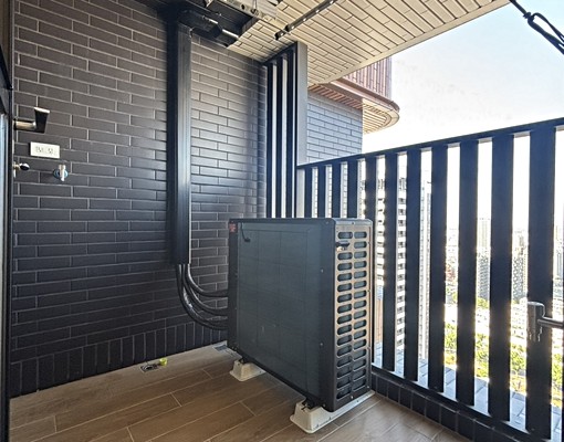 (租)【含管】愛琴海面公園森氧美景觀高樓2房!!傢俱家電可談 - Image 5