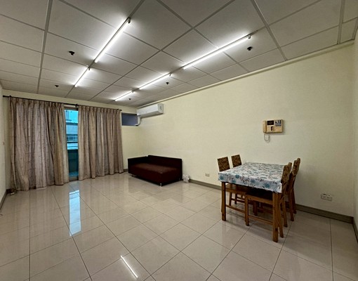 超大室內空間三房平面車位出租 - Image 2