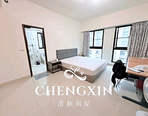 共生公寓✨竹科公道五✨清大商圈✨擁有居家生活享受 - Image 1