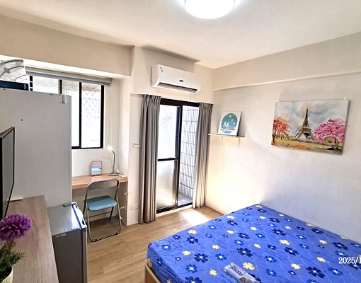 逢甲商圈國際學舍優質套房首選 - Image 1