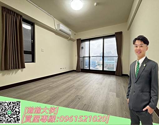 (瀚瀚大俠大推)出租青埔優質四房車(勇敢出價) - Image 1