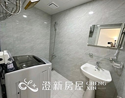 近台元/博愛街/精美裝潢獨立洗衣機/變頻冷氣 - Image 4