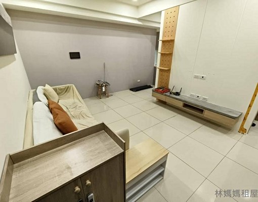 ㊝安平市政阿曼三房/含平面車位管理費/可租屋補助 - Image 7