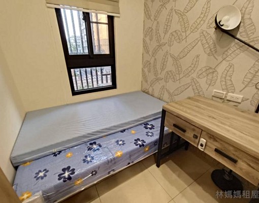 ㊝安平市政阿曼三房/含平面車位管理費/可租屋補助 - Image 10