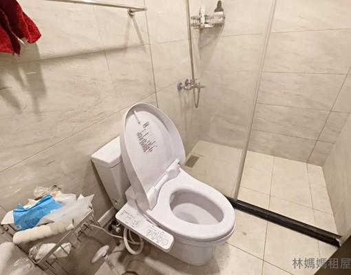 ㊝安平市政阿曼三房/含平面車位管理費/可租屋補助 - Image 12